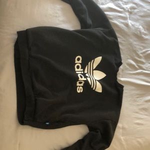 Adidas sweatshirt